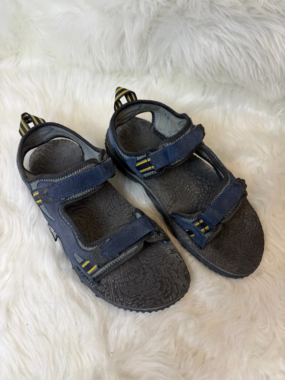 Teva spoiler expedition